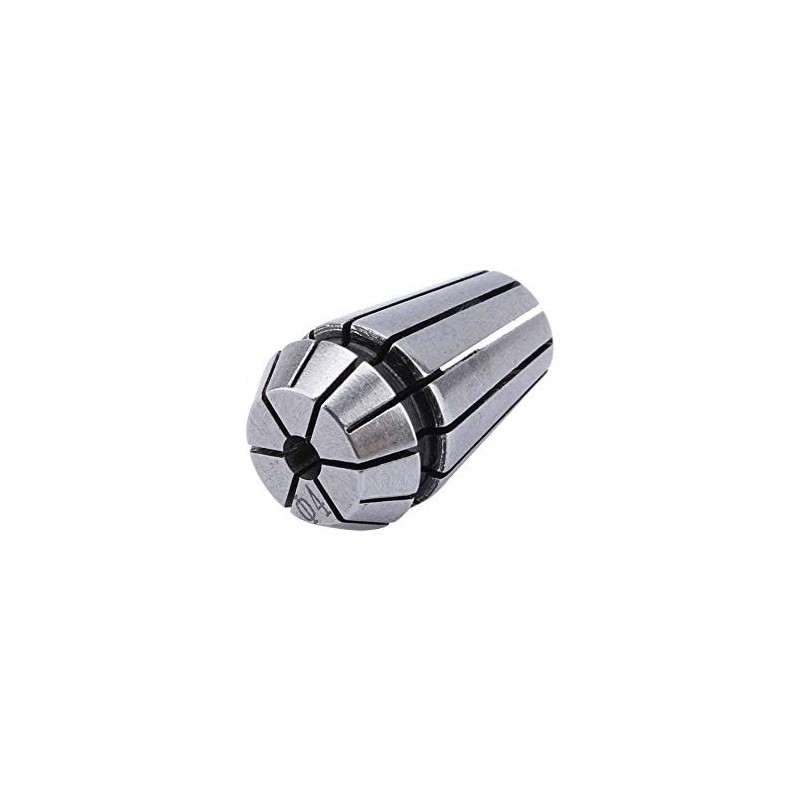 ER16 Collet Set 10PCS ER16 1-10mm Spring Collet Set Chuck