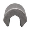 Mytee Products 1/2" Heavy Duty Weld-On Extended Forged D Ring
