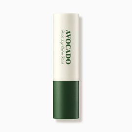 skin food [Skinfood/Total bundle of 4] Avocado Stick Lip Balm No. 1 Rich 3.4g 3+1 / [스킨푸드/총 4개 묶음] 아보카도 스틱 립밤 1호 리치 3.4g 3+1