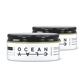 (SHEH•VOO) OC DUO KIT - (2) Ocean Clay's