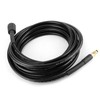 40MPa/5800PSI Auto Washer Hose High Pressure Water Cleaning Rubber Pipe
