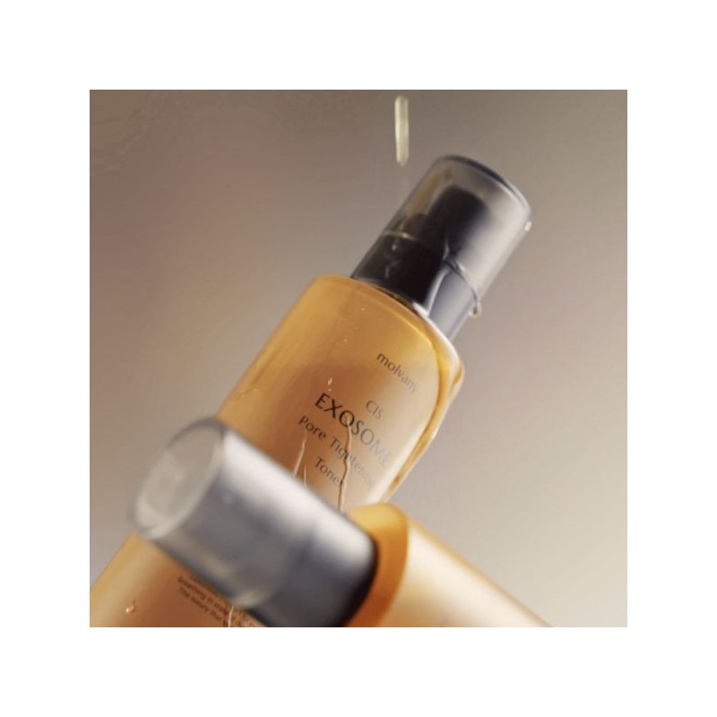 MOLVANY Castanea Crenata Inner Shell Exosome Pore Tightening Toner 150ml