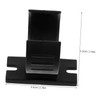 Mobestech 2pcs Rv Plug Holder Heavy Duty Trailer Plug Holder