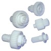 Original Sprocket Set Food Processor 67051332 Brown Food Processor 67051332