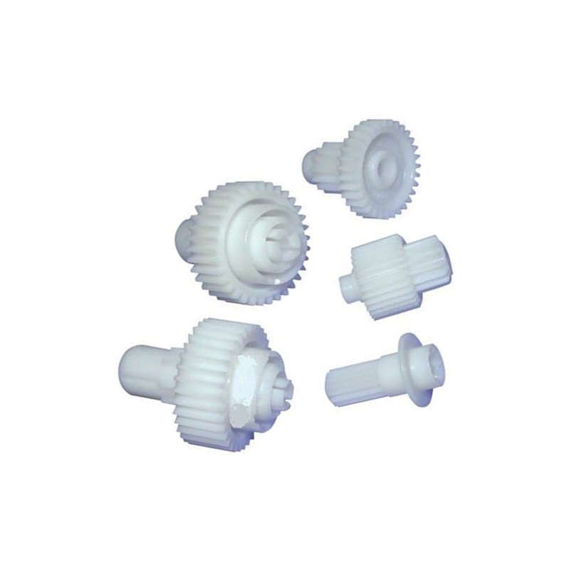 Original Sprocket Set Food Processor 67051332 Brown Food Processor 67051332