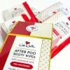 WABI WHIFFS AFTER POO BOOTY WIPES UNSCENTED SOFT CLEANSING WIPE-6