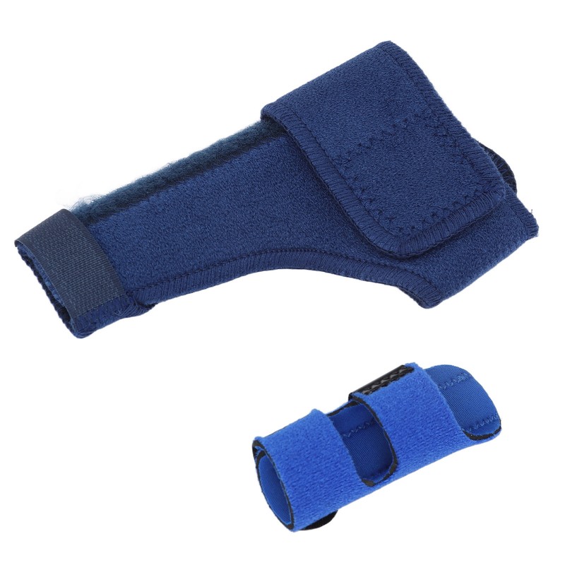 Thumb Splint Brace Multi Finger Universal Hand Support for Straightening