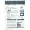 Black Pepper Grass Fed Beef Jerky - 100 Calorie Snacks,