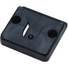Seachoice NYLON MICROPHONE CLIP