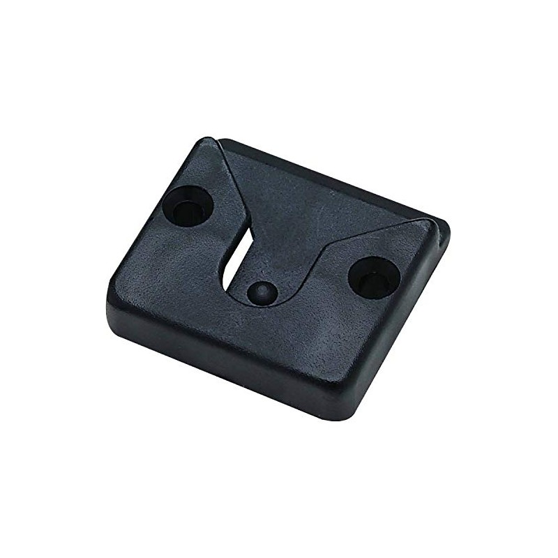 Seachoice NYLON MICROPHONE CLIP