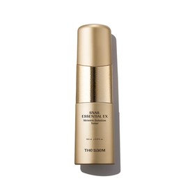 The Saem Snail Essential EX Wrinkle Solution Toner / 더샘 스네일 에센셜 이엑스 링클 솔루션 토너