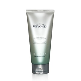 Beyond Homme Gentle Facial Foam 150ml / 비욘드 옴므 젠틀 페이셜 폼 150ml