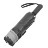 Inverted Reverse Umbrella Automatic Sun Protection UV Blocking Folding Upside