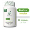 BioCore Nebiot, 30 Cápsulas