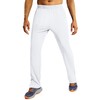 MIER Men’s Sweatpants with Pockets, Athletic Training Track Jogger for