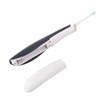 Sound Wave Vibration Ear Wax Removal Tool with Light 360