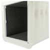 vhbw 2 x Air Filters Compatible with Blueair Blue Pure