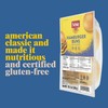 Schar Gluten Free Hamburger Buns, 10.6oz Bag (Pack of 2)