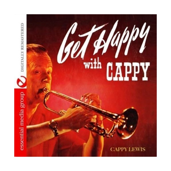 Get Happy With Cappy (Digitally Remastered)