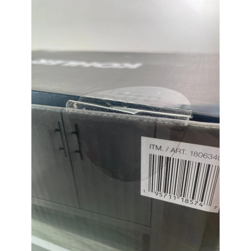 Kohler 6L Stainless Steel Step Trash Bin Soft-Close Lid Durable