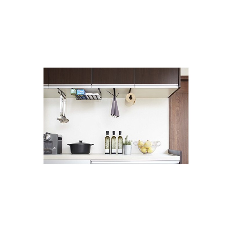 Hanging Cupboard Tower