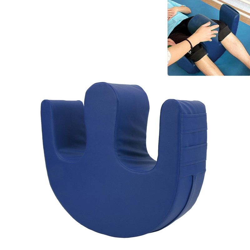 Patient Turning Device Bedridden Elderly Turnover Device Multifunctional PU Leather