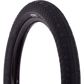 Premium Products CK (Chad Kerley) BMX Tire 20 x 2.40-inch Black