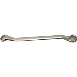 Esco EA686A-16 Glasses Wrench 0.9 x 1.1 inches (24 x 27 mm)