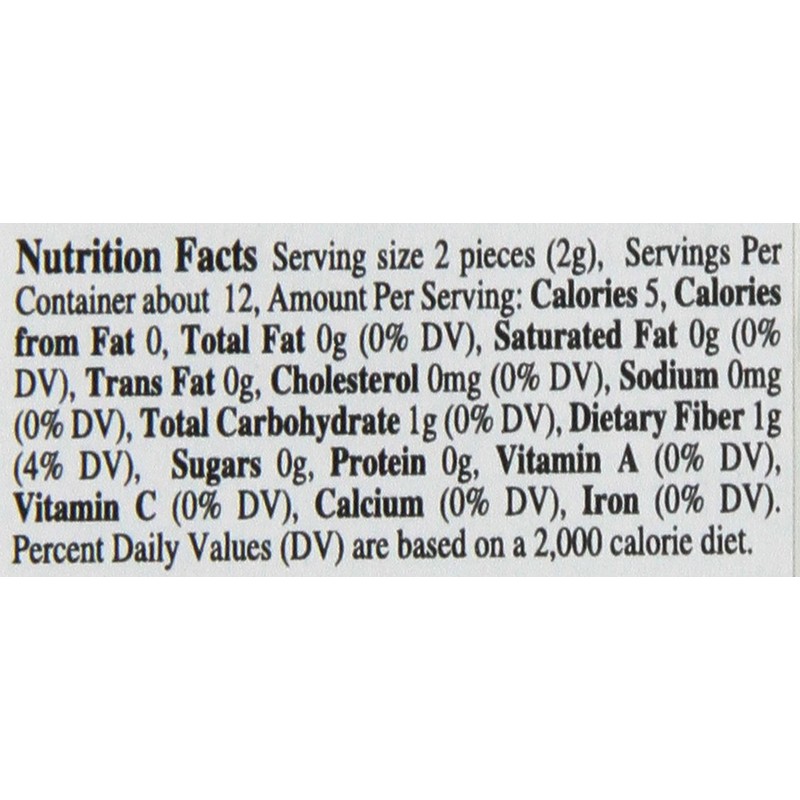 Lakerol Original Herb Menthol Sugar Free Pastilles, .8 Ounce (Pack