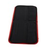 Black Garden Bonsaii Scissors Cutting Shears Tool Storage Bag Pouch