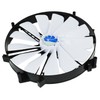 AABCOOLING Super Silent Fan 25 - Silent and Efficient 218mm
