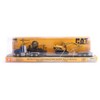 Diecast Masters 1:87 Cat CT660 - Tractor de Cabina de