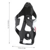 Full Carbon Fiber Bicycle Water Bottle Cage MTB Road Bike