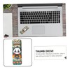LABRIMP Portable USB Flash Drive Creative Chinese Zodiac Design Lightweight