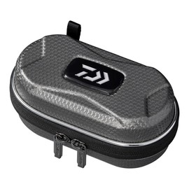 DAIWA SP-MD(A) SV Bag Tackle Storage Supplies / Bag Semi Hard Spool Cover
