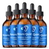 NeuroQuiet Liquid Supplement, Hearing and Ear Health, Neuro Quiet (5