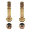 2 Pack 303160355P 303160355 Replacement Shear Pins Bolt and Nut