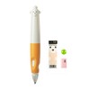 NBX Handwriting Pencil 2mm Lead Automatic Pencil Correction Grip Uninterrupted
