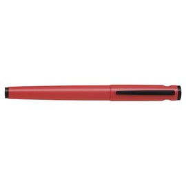 Pilot PILOT LIGHTIVE Fountain Pen, Fine Point, Scarlet P-FLT24-1-SCAF