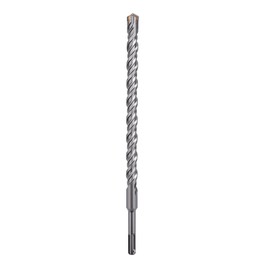 11/16" x 39" SDS Plus Rotary Hammer Drill Bit, Concrete Drill Bit,Cement Drill Bit for Concrete, Brick, Cement and Stone (39" Length, 11/16" Diameter)