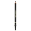 Golden Rose Smoky Eye Effect Eye Pencil Deep Black