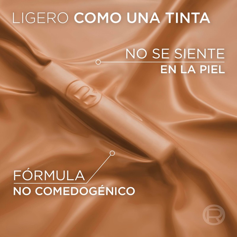 L'Oréal Paris Infallible Skin Ink Base de maquillaje y corrector