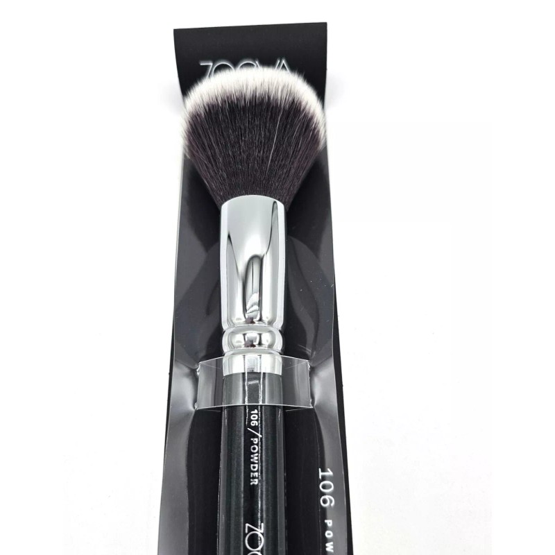 ZOEVA 106 Powder Makeup Brush. NEW!