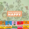 Herbal Cup Ayurveda Turmeric Tea, Organic Cinnamon Moringa, No Caffeine