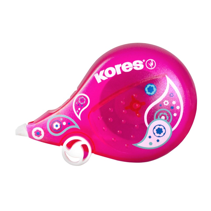 Kores KR84931 Fed Correction Roller Wheels for Easy Fix