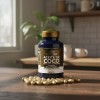 Capsulas Aceite De Coco Con Aceite De Oregano 60 Cápsulas