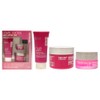 StriVectin Power Starters Multi-action Trio