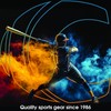 Cannon Sports Baseball & Softball Bat Wax Grip Stick -
