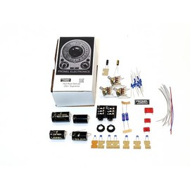 Fromel Supreme OD+ Mod for Fender Hot Rod Deluxe