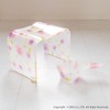 OKA Pail Romance (Pink), Diameter 6.5 inches (16.5 cm), Regina